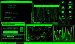 prank simulator typer hacking tela simulador pranx simular hackear simulateur programm piratage matrix simuladores